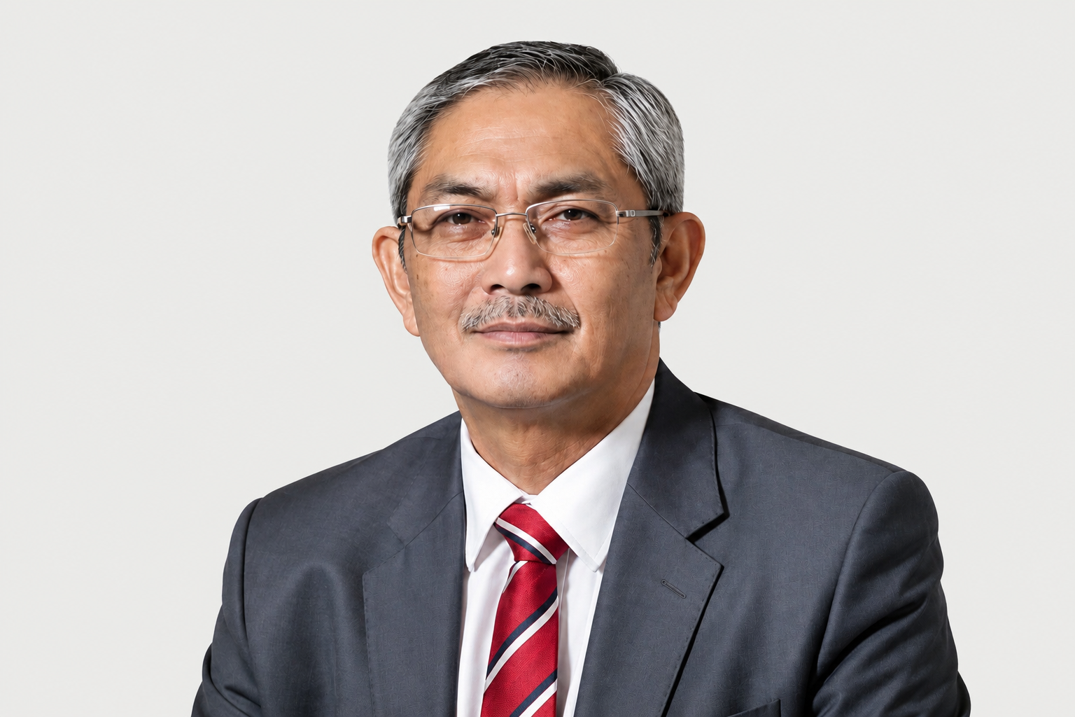 拿督斯里 Dr. Mohamed Zabid