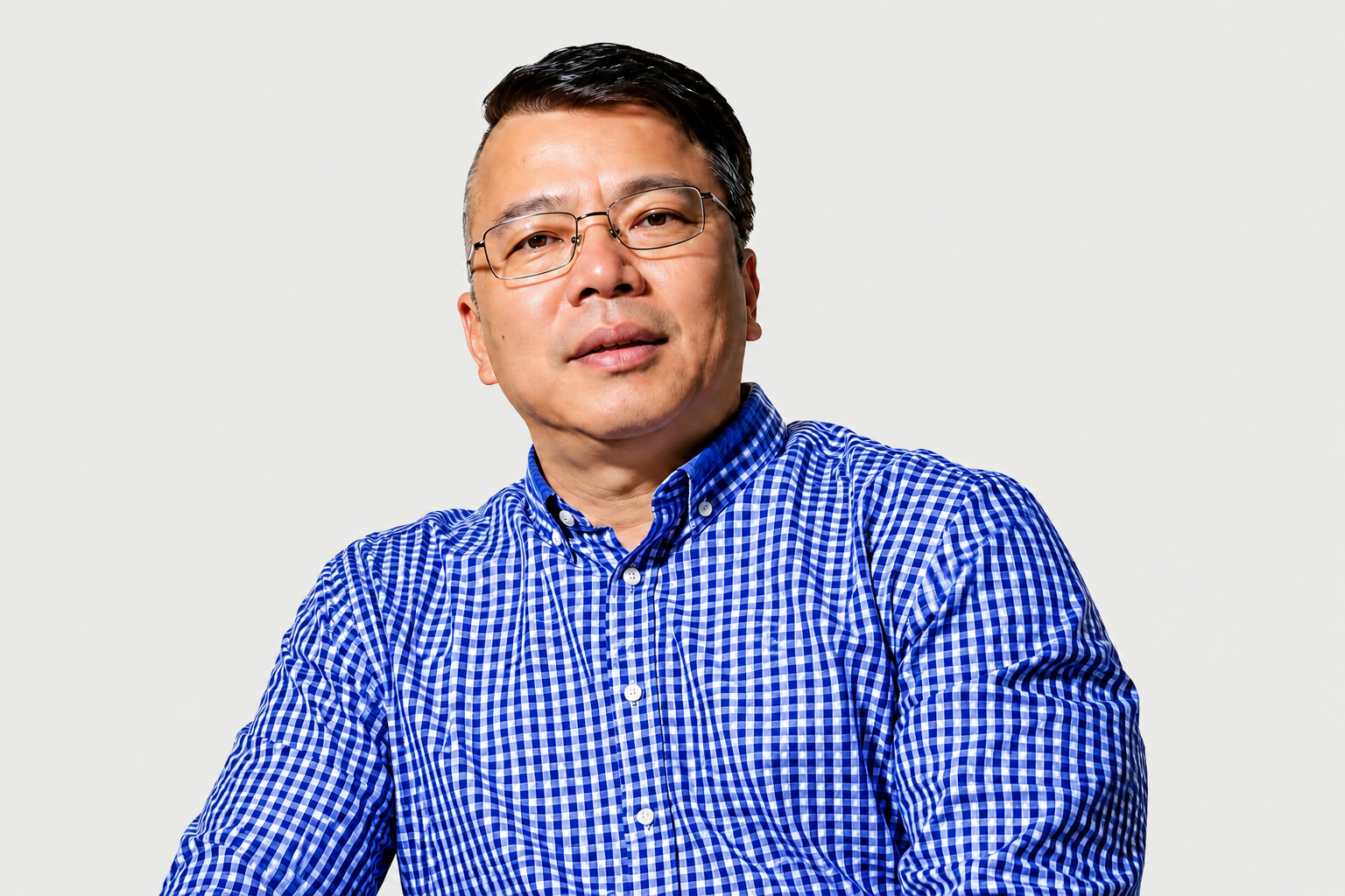 黄卫东 教授