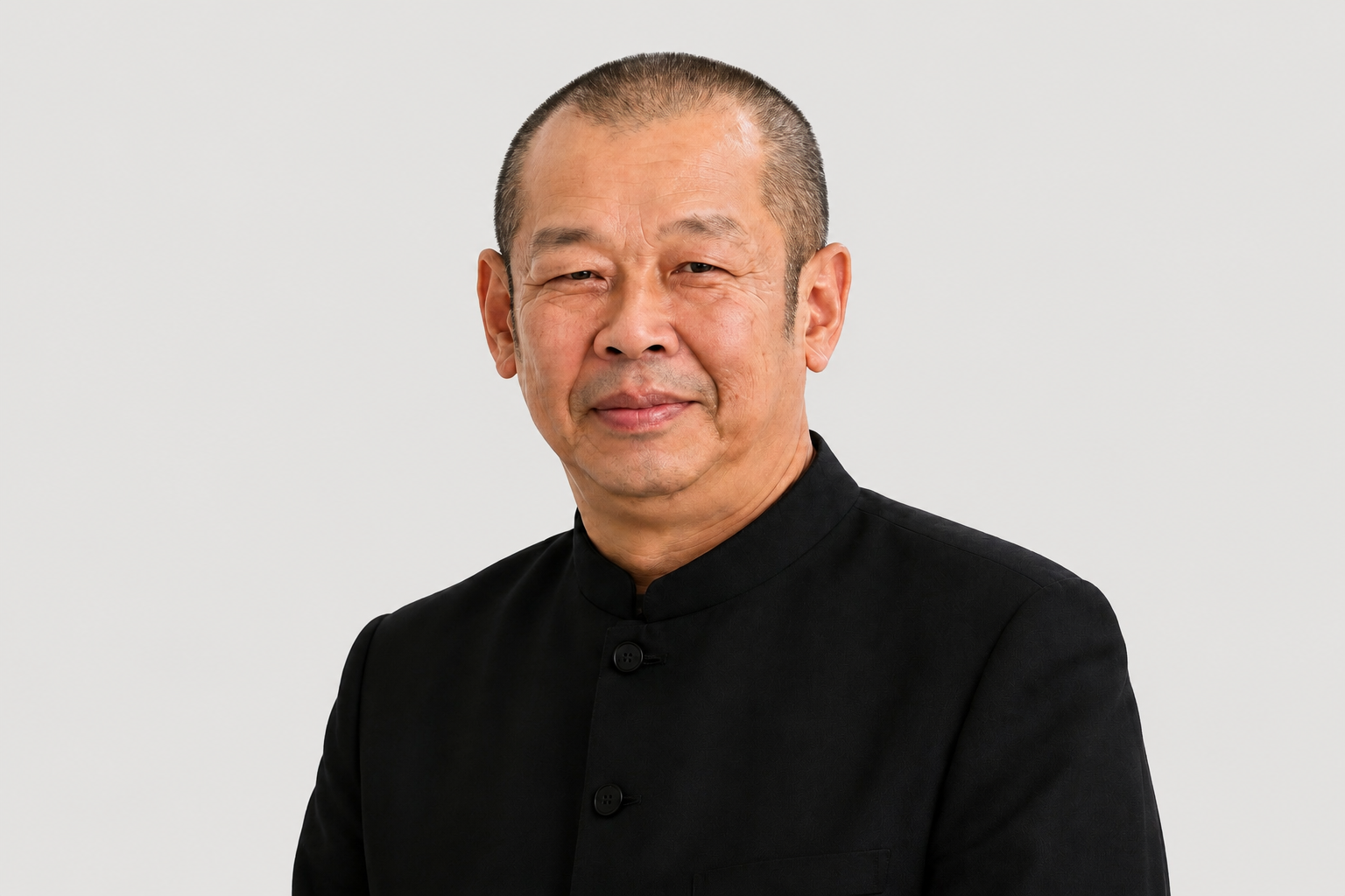 拿督 Christopher M.Y. Woo