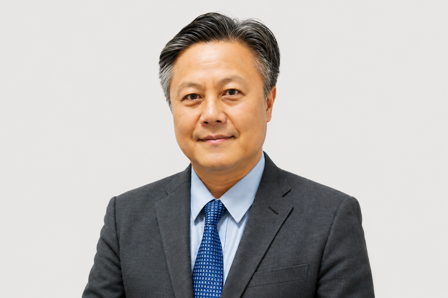 揭耀权