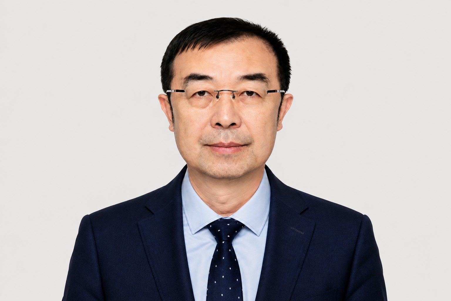 谢少平