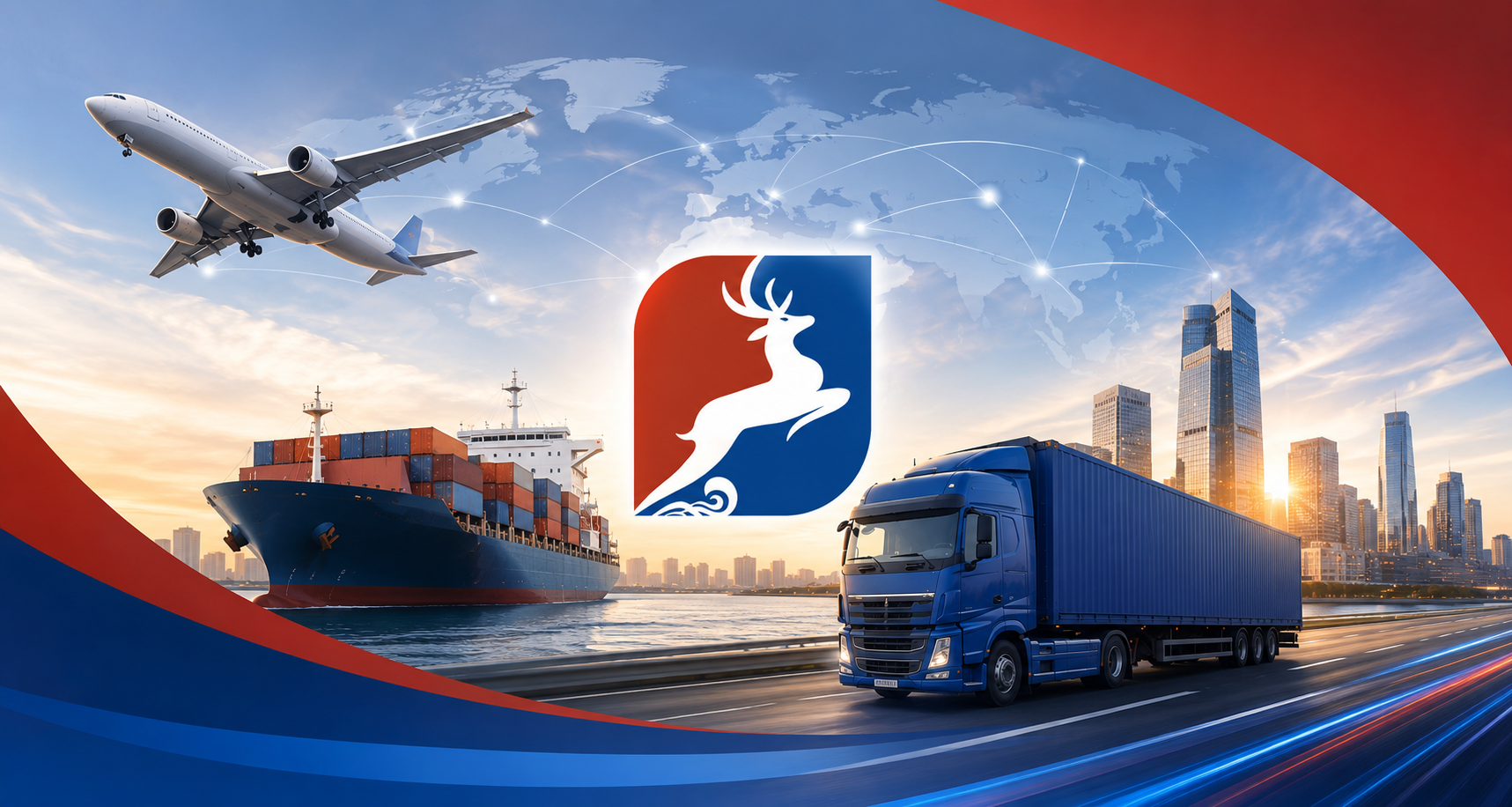 Fengjie Logistics Indonesia